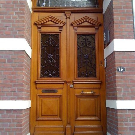 Le Home Maastricht Eksteriør bilde