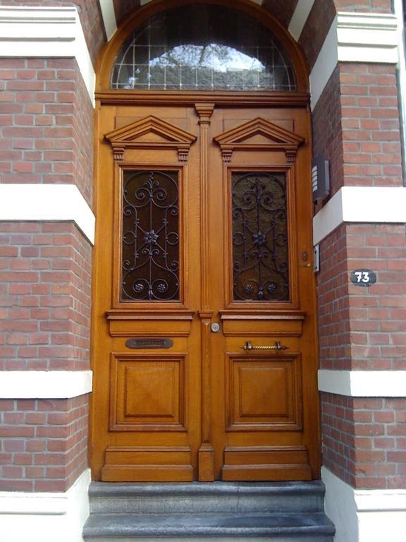 Le Home Maastricht Eksteriør bilde
